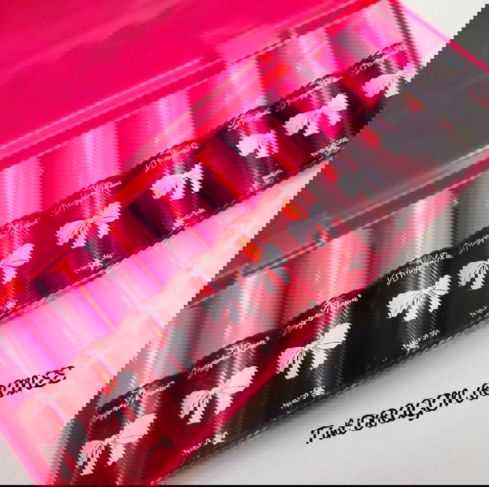 تنت 12 لون بجنن Preview Image