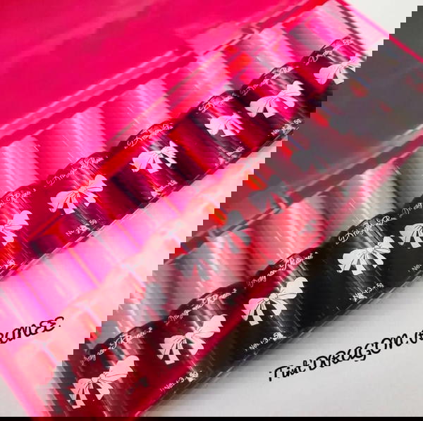 تنت 12 لون بجنن Image 1 Preview