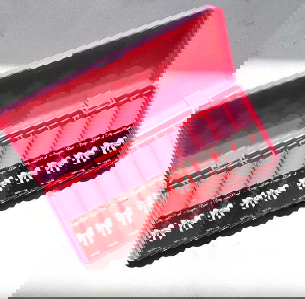 تنت 12 لون بجنن Image 2 Preview