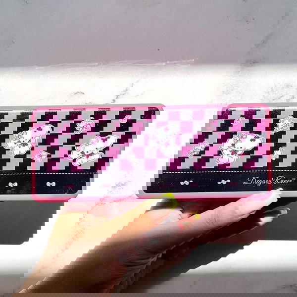 تنت 12 لون بجنن Image 3 Preview