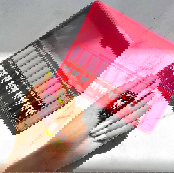 تنت 12 لون بجنن Image 4 Preview