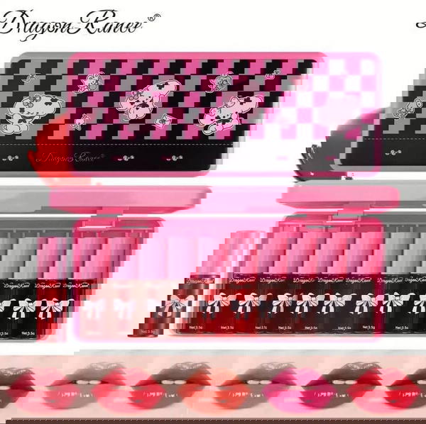 تنت 12 لون بجنن Image 5 Preview