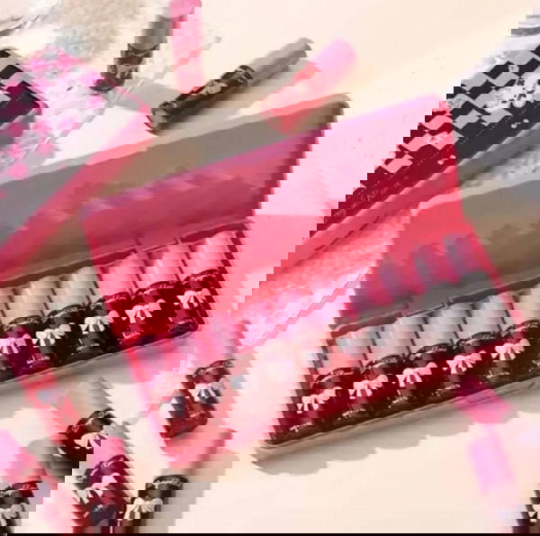 تنت 12 لون بجنن Image 6 Preview