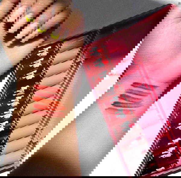 تنت 12 لون بجنن Image 7 Preview