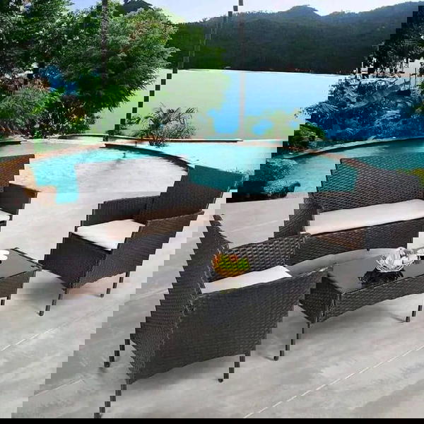 طقم كنب Image 3 Preview