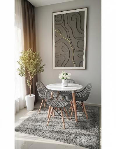 طقم طاولة Preview Image