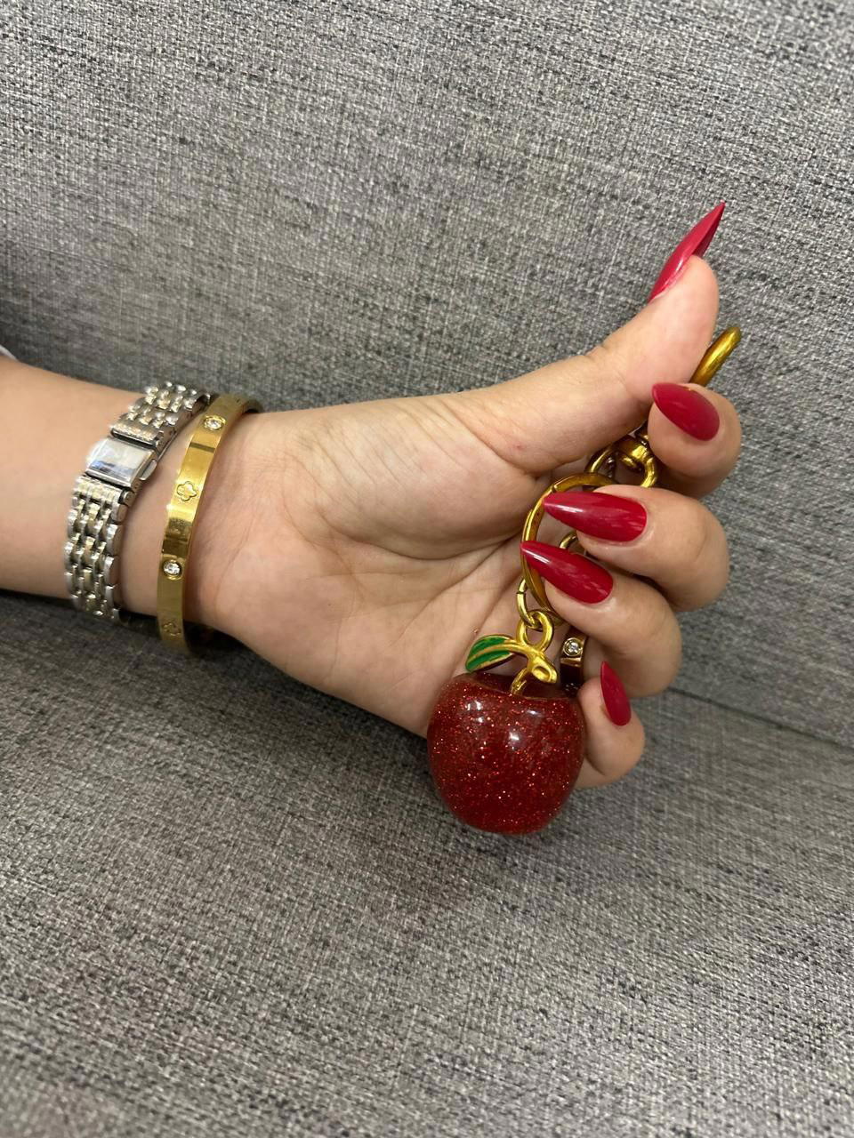 ترند الفراوله لا زالت متوفره  🔥🔥 Preview Image