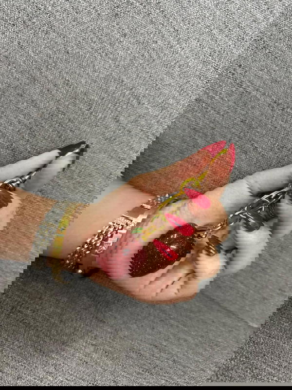 ترند الفراوله لا زالت متوفره  🔥🔥 Image 2 Preview