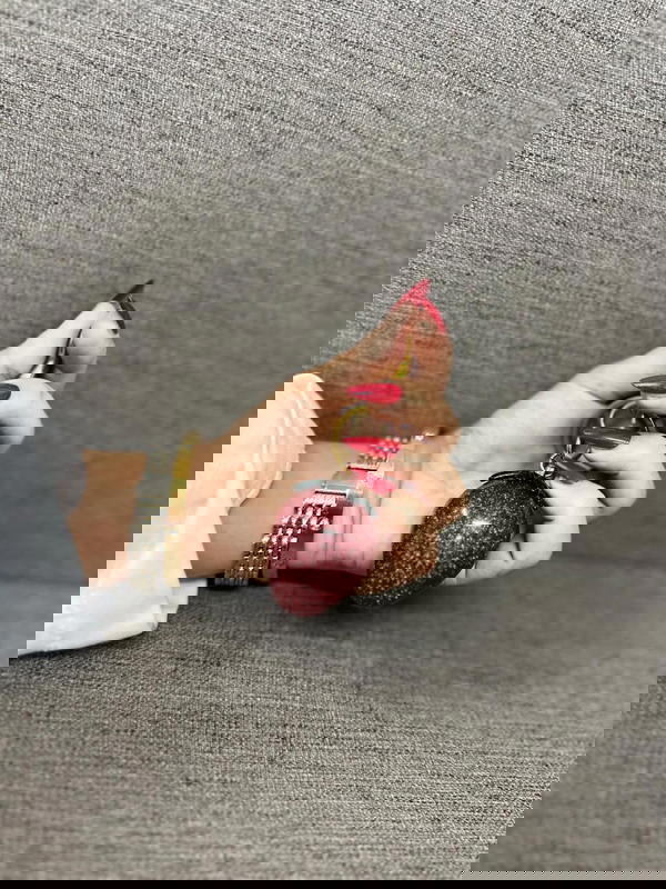 ترند الفراوله لا زالت متوفره  🔥🔥 Image 4 Preview