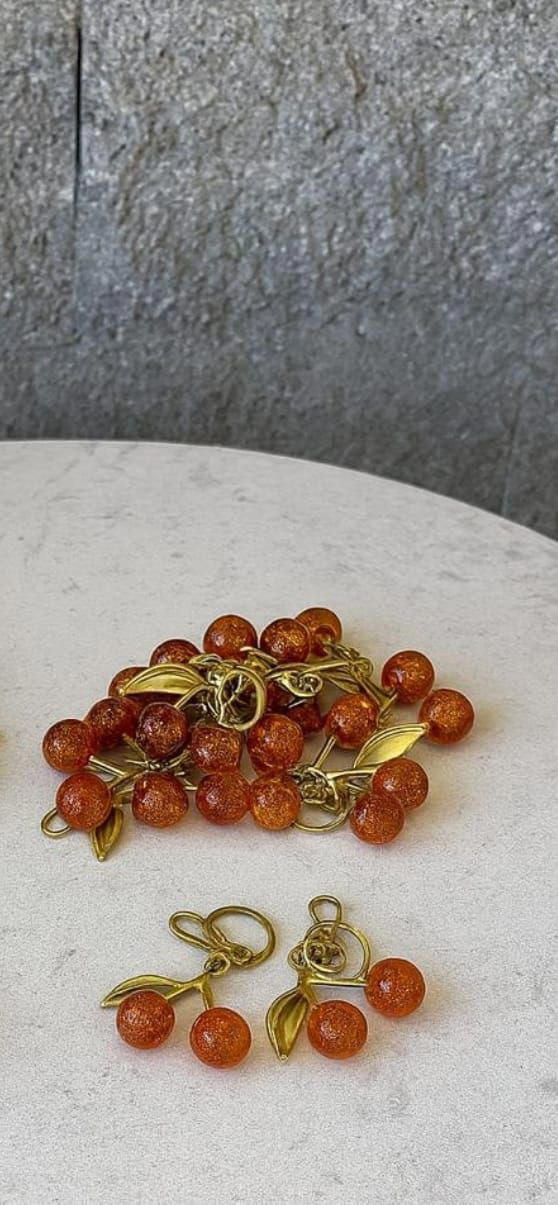 ترند الكرزه متوفره  Image 1 Preview