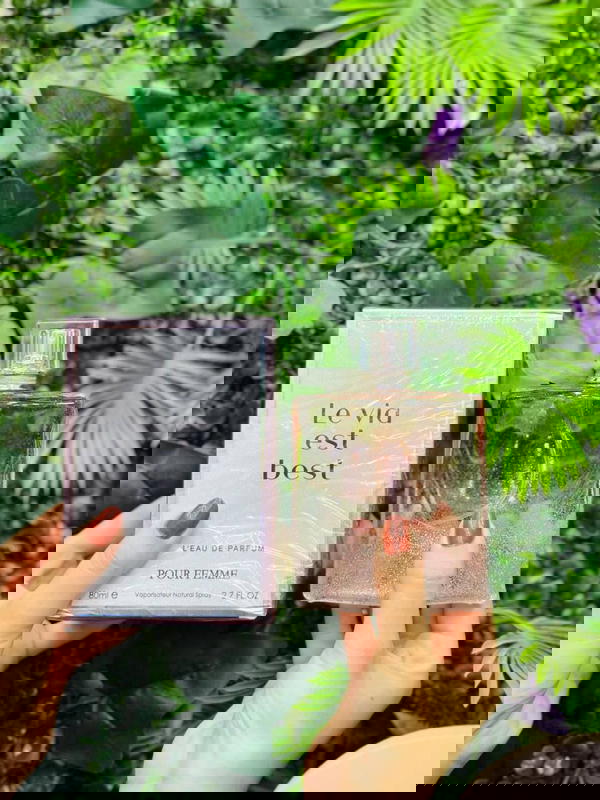 تشكيلة عطورات بتجنن  Image 1 Preview