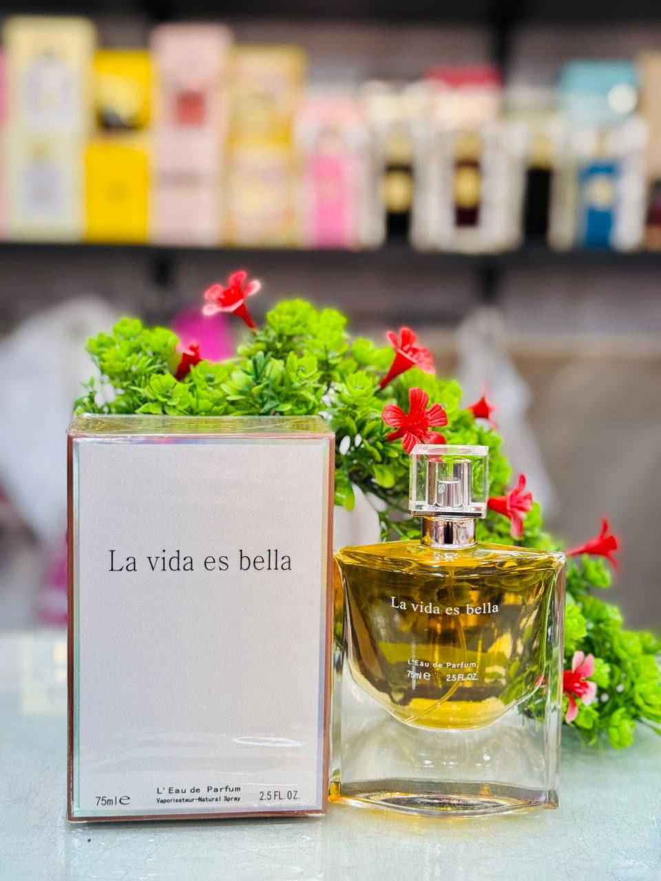 تشكيلة عطورات بتجنن  Preview Image