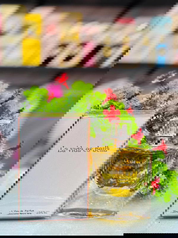 تشكيلة عطورات بتجنن  Image 1 Preview