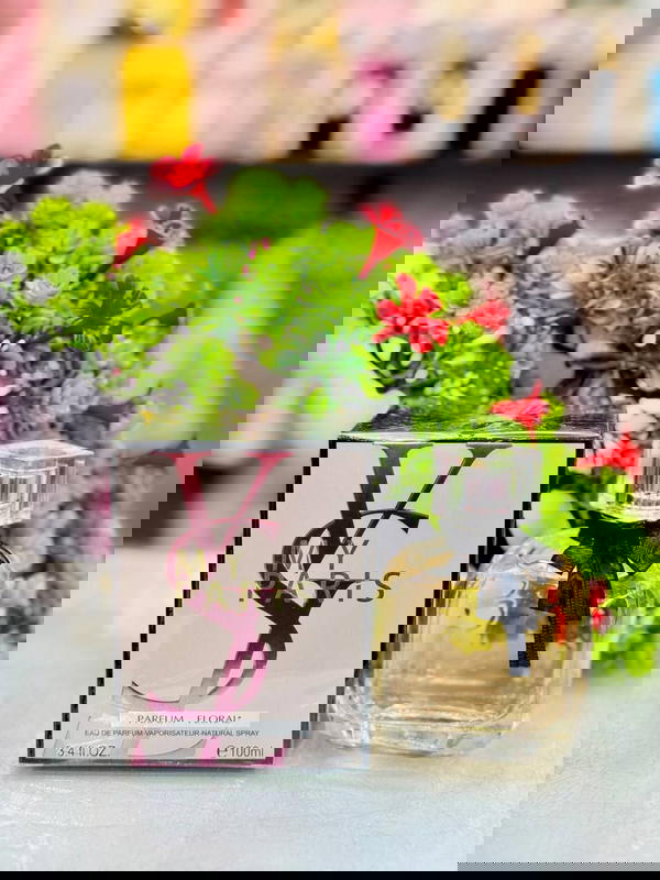 تشكيلة عطورات بتجنن  Image 7 Preview