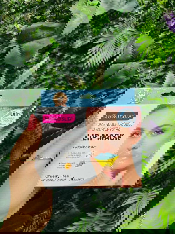 تشكيلة ماسكات شفايف وعيون  Image 5 Preview