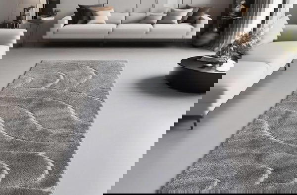 وصول تشكيلة واسعة من السجاد الترند ماركة بخامة الجيكار المميزة وبأرضية dots غير قابلة للإنزلاق   Image 1 Preview