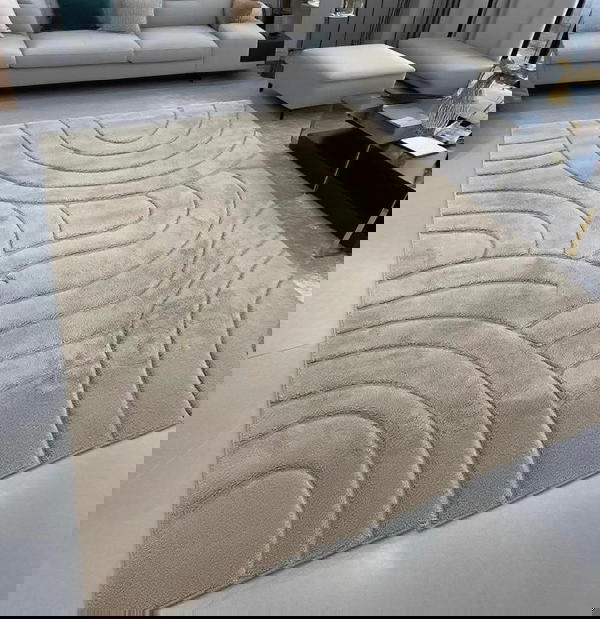 وصول تشكيلة واسعة من السجاد الترند ماركة بخامة الجيكار المميزة وبأرضية dots غير قابلة للإنزلاق   Image 4 Preview