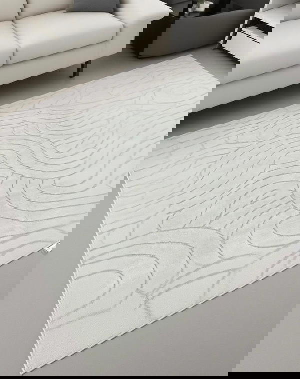 وصول تشكيلة واسعة من السجاد الترند ماركة بخامة الجيكار المميزة وبأرضية dots غير قابلة للإنزلاق   Image 8 Preview