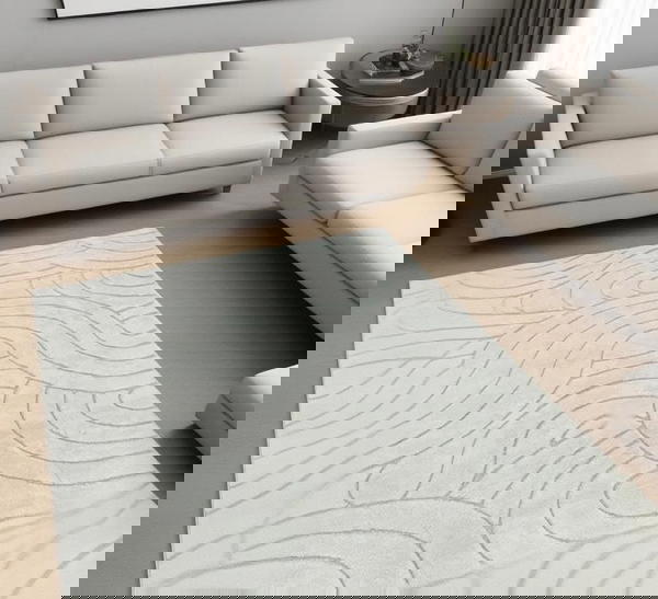 وصول تشكيلة واسعة من السجاد الترند ماركة بخامة الجيكار المميزة وبأرضية dots غير قابلة للإنزلاق   Image 10 Preview