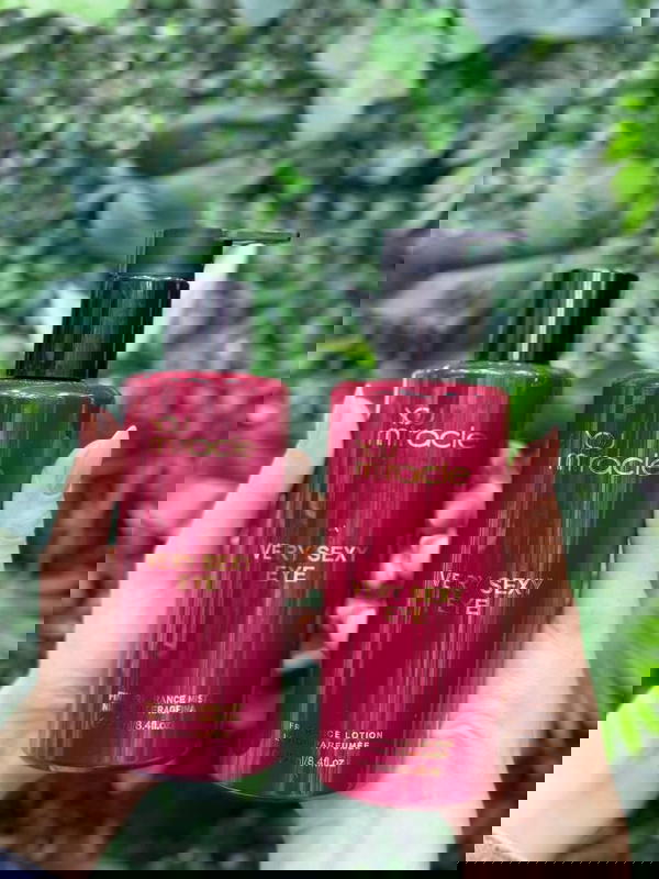 زيت للجسم روايح بتجنن وترطيب عالي  Image 2 Preview