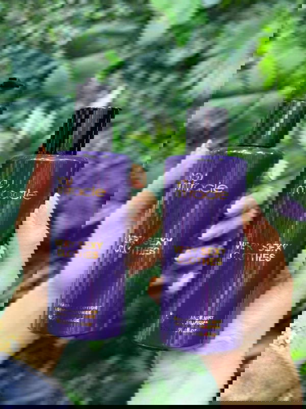 زيت للجسم روايح بتجنن وترطيب عالي  Image 4 Preview