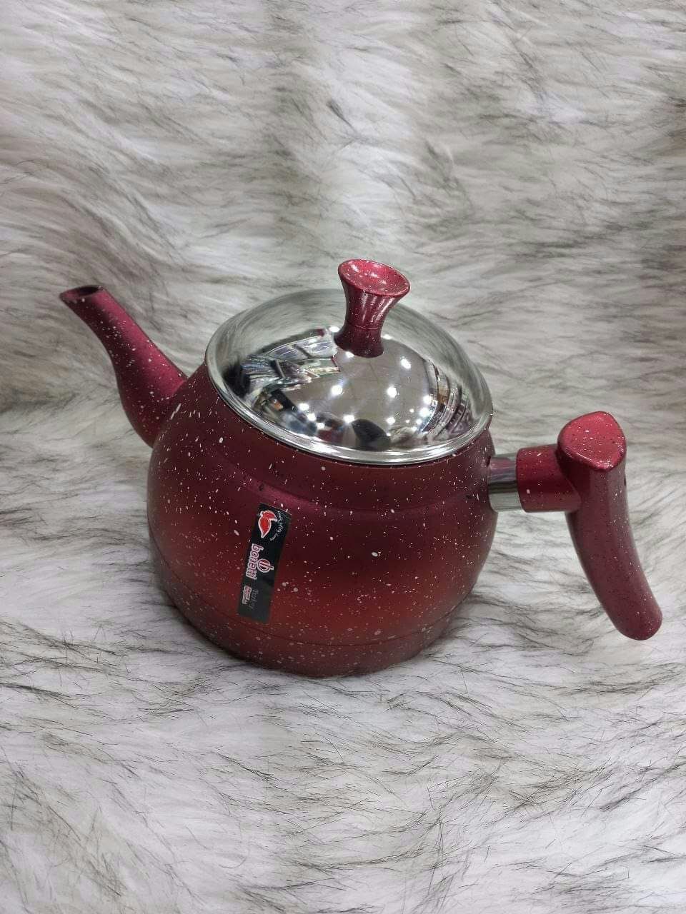 براد جرانيت تركي 2 لتر  Preview Image