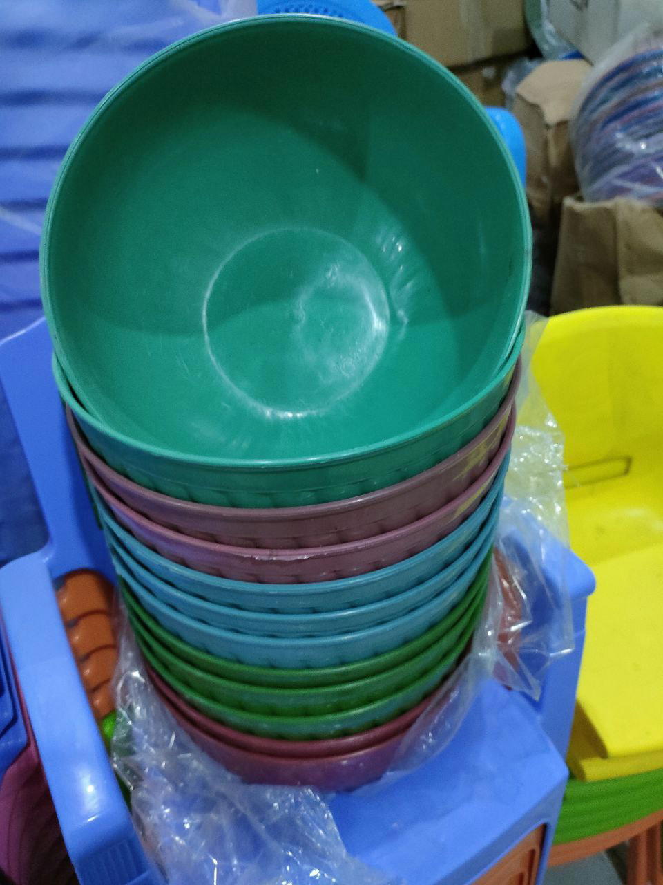 بوله بلاستيك غويط صغير Preview Image