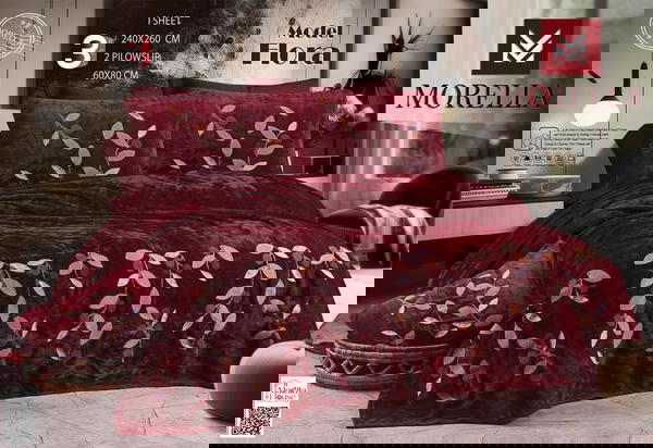 دفاية موريلا فلورا Image 1 Preview