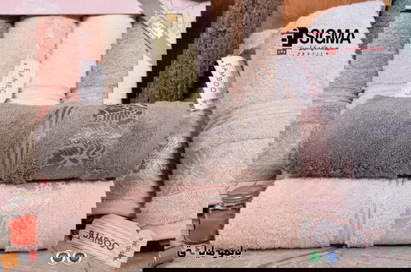 فوطه سيجما Image 3 Preview
