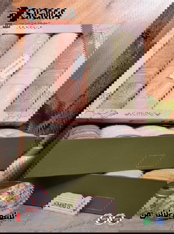 فوطه سيجما Image 6 Preview