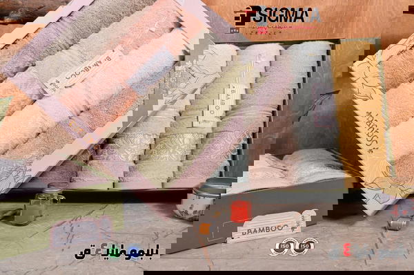 فوطه سيجما Image 7 Preview