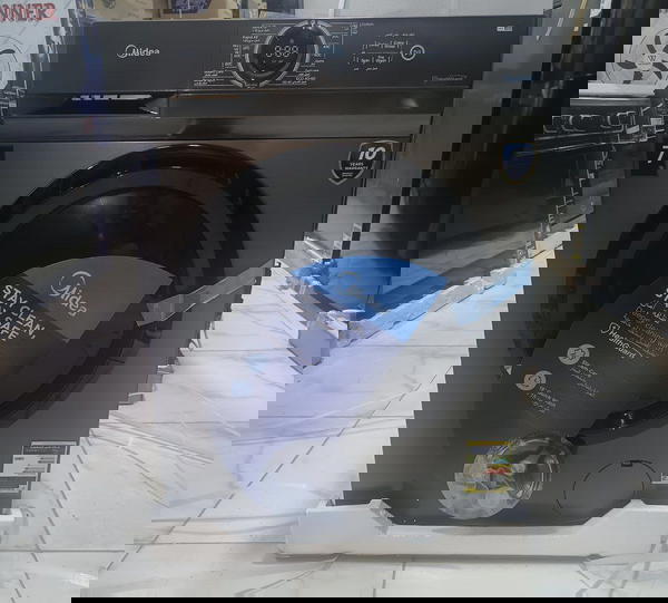 غسالة 7 كيلو ميديا فول اوتوماتيك تحميل امامي  Image 1 Preview