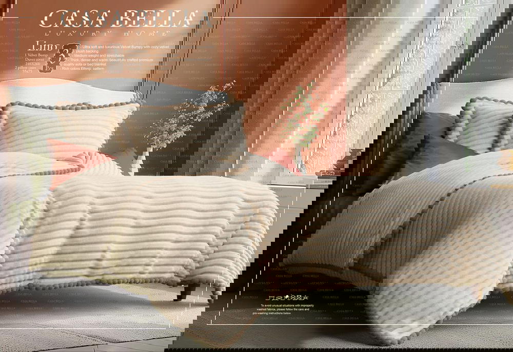 لحاف بيلا Preview Image