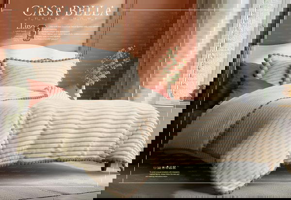لحاف بيلا Image 1 Preview