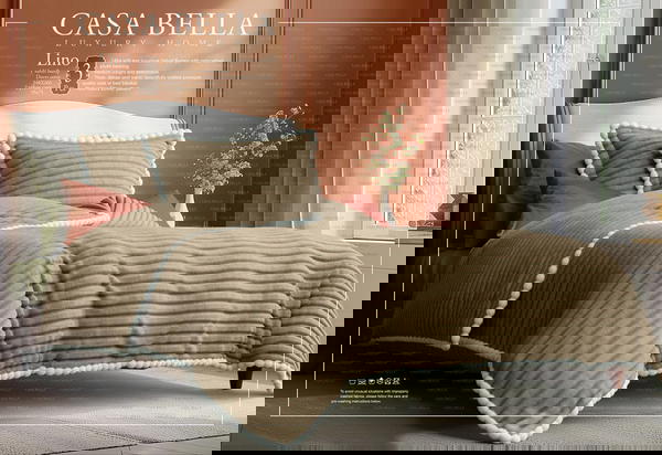 لحاف بيلا Image 3 Preview