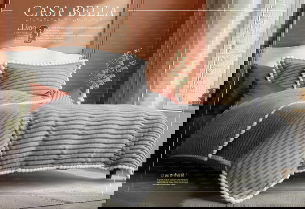 لحاف بيلا Image 4 Preview