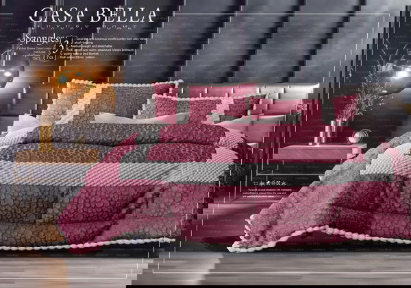 لحاف سبانجلس Image 1 Preview