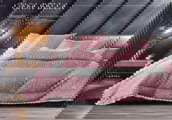 لحاف سبانجلس Image 2 Preview