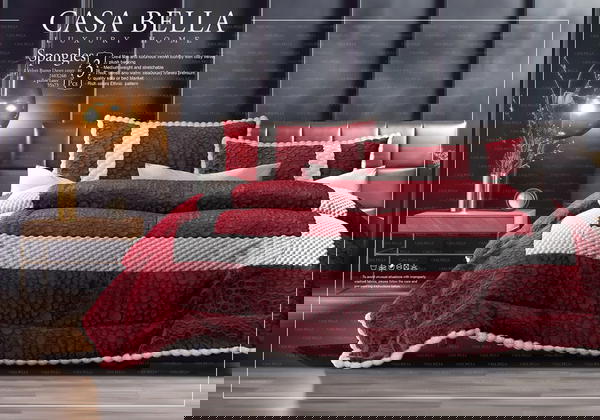 لحاف سبانجلس Image 3 Preview