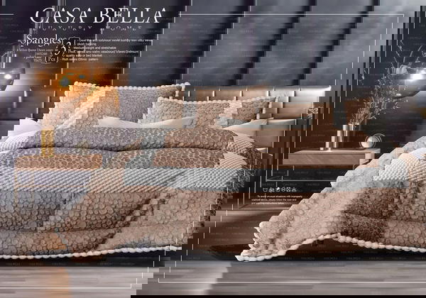 لحاف سبانجلس Image 4 Preview