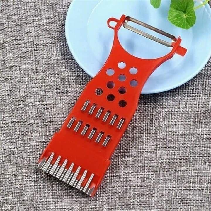 مقشره بطاطس الوان  Preview Image