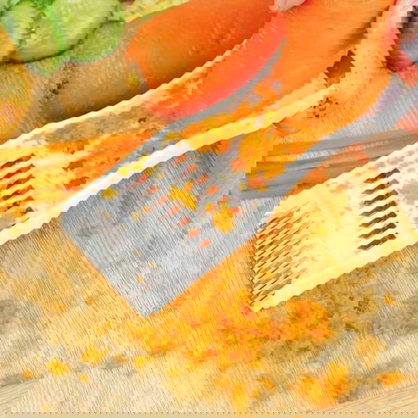مقشره بطاطس الوان  Image 2 Preview