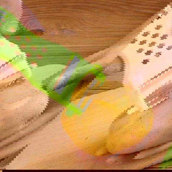 مقشره بطاطس الوان  Image 4 Preview