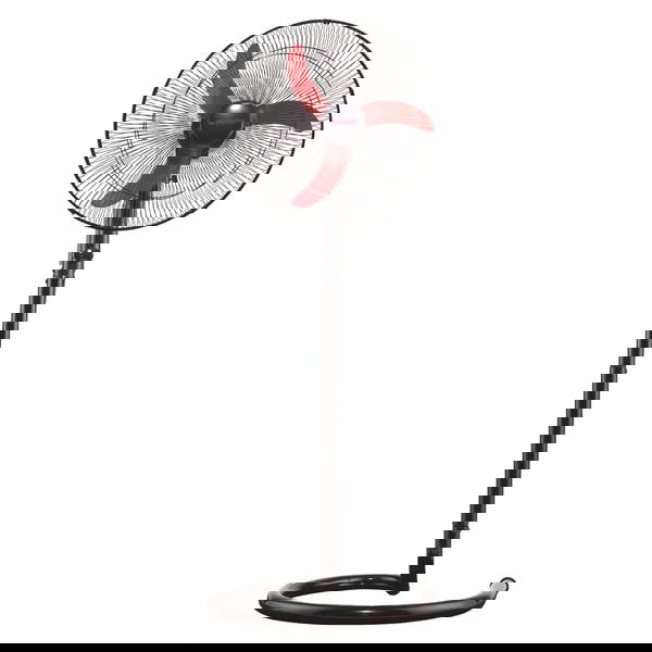 مروحه فريش عمودى الشبح 18 بوصة  Image 1 Preview