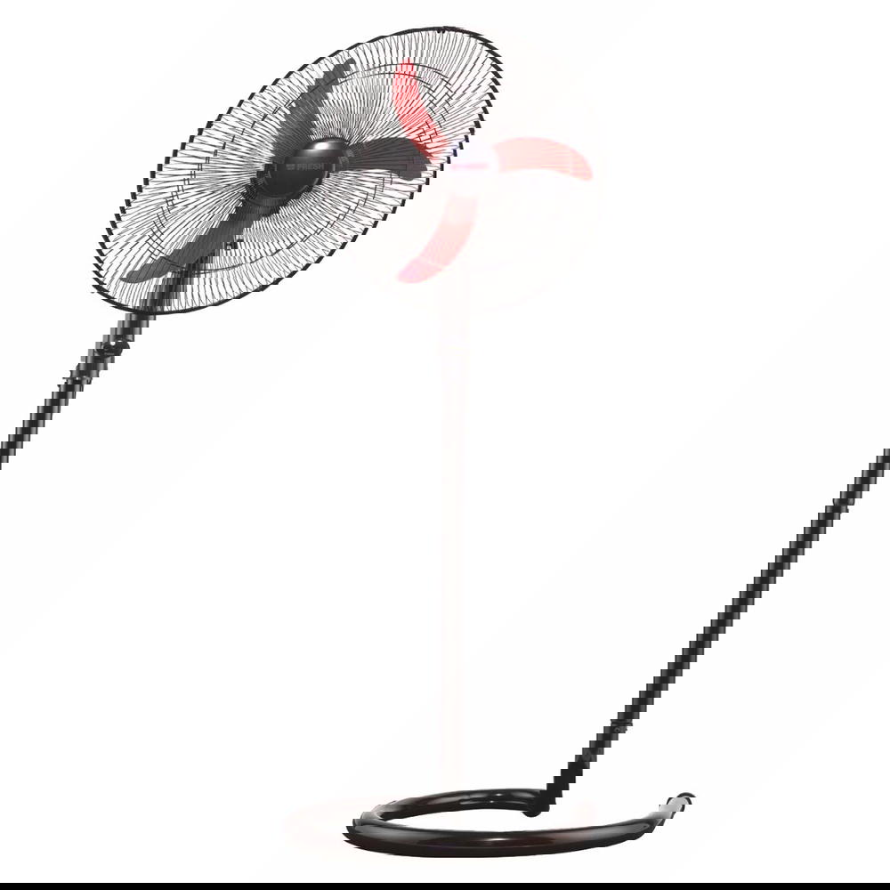 مروحه فريش عمودى الشبح 18 بوصة Preview Image