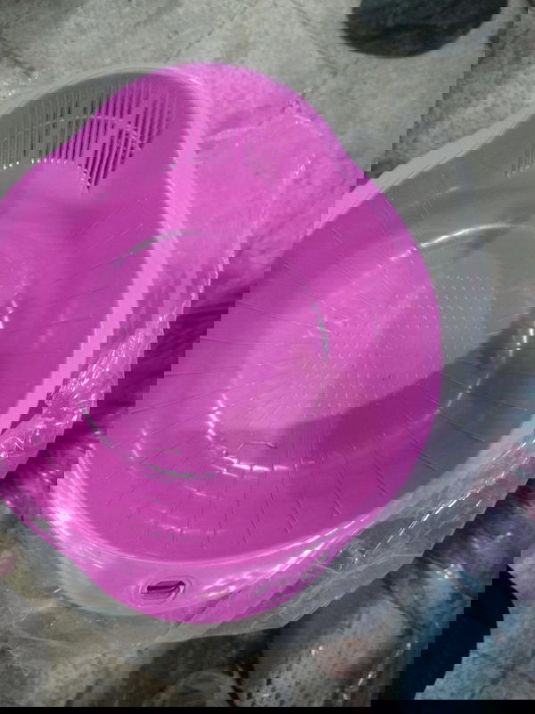صفاية رز واسعه Image 2 Preview
