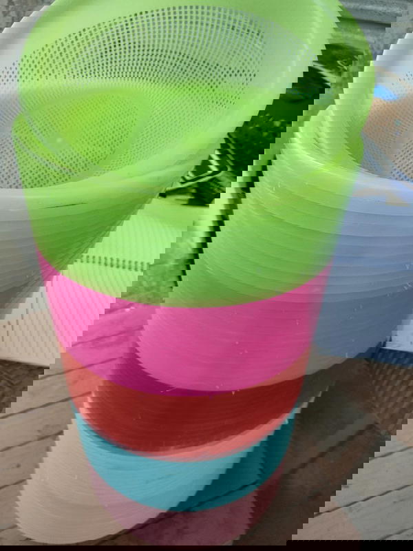 صفايه طبق الوان  Image 2 Preview