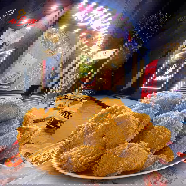 بروست 3 قطع  Image 1 Preview