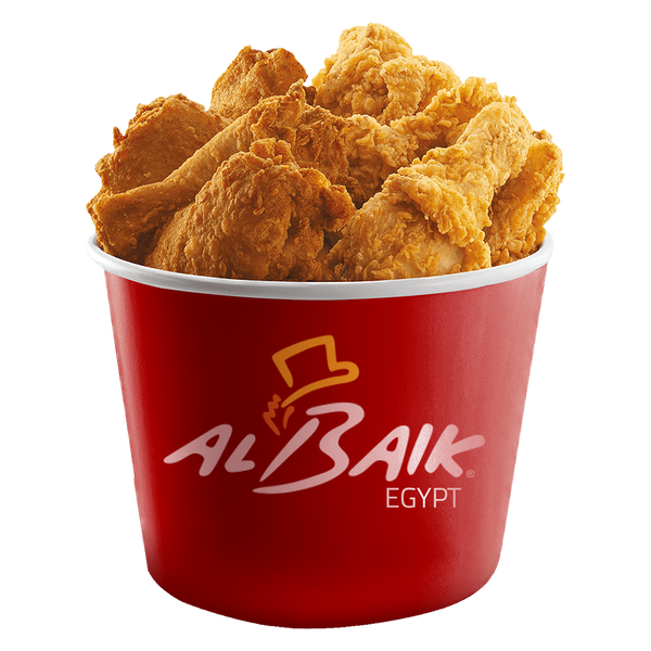 وجبة بروست البيك 9 قطع Image 1 Preview