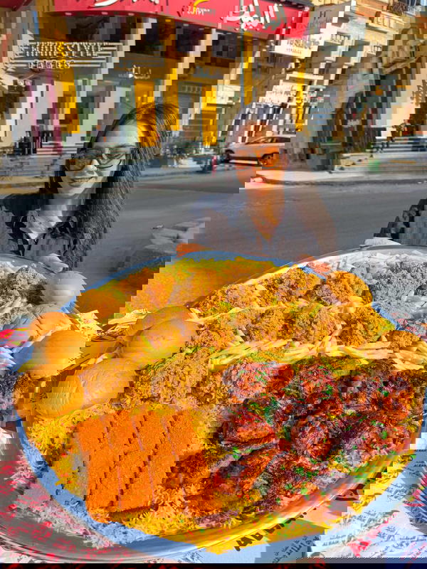 وليمة عيلة البيك  Image 1 Preview